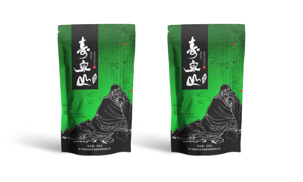 好的靖安县包装设计等于源源不断的潜在客户群